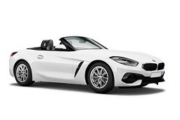 bmw z4 (G29)